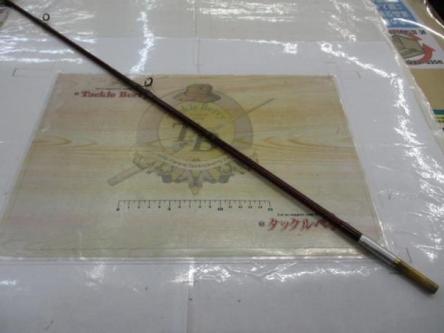 ガンディーニスパイダースティック