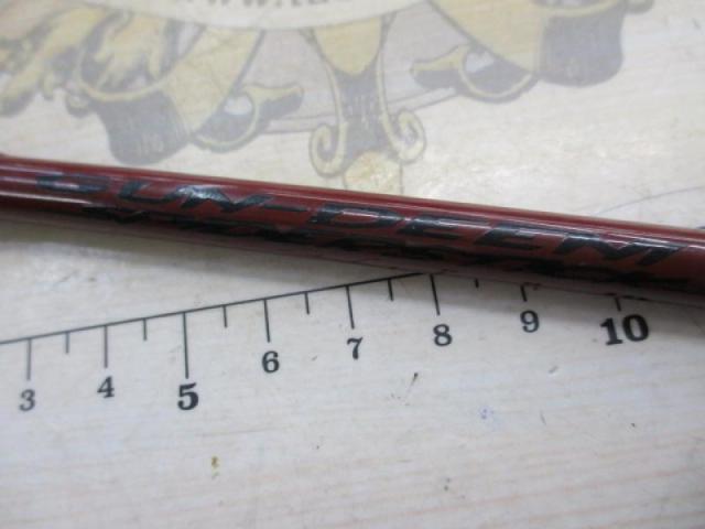 ガンディーニスパイダースティック