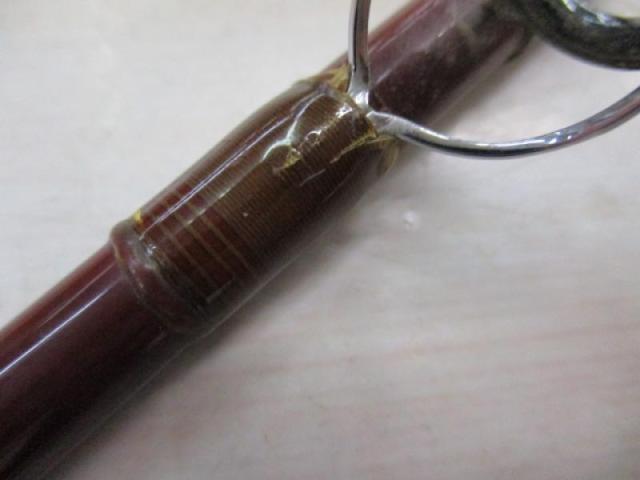 ガンディーニスパイダースティック