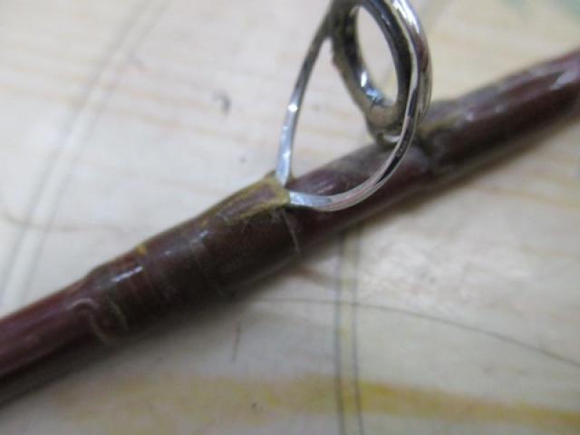 ガンディーニスパイダースティック