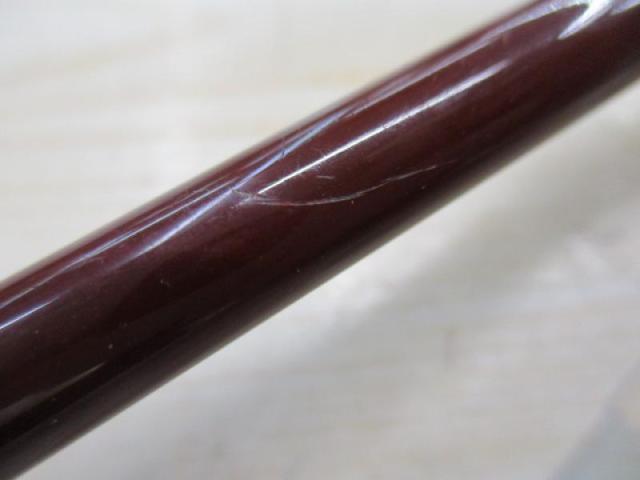 ガンディーニスパイダースティック