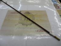 ガンディーニスパイダースティック