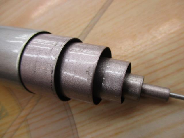 SX銀影セオリー 早瀬抜90M