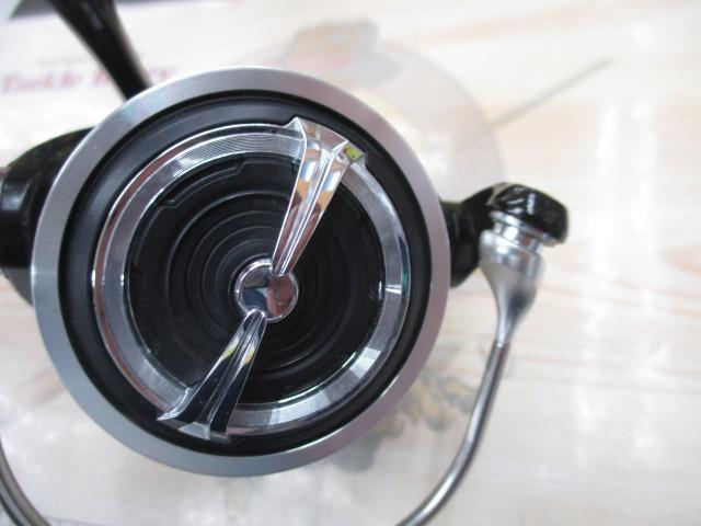 19レグザ LT5000D-CXH