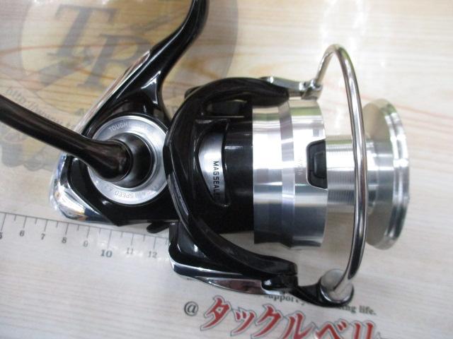 19レグザ LT5000D-CXH