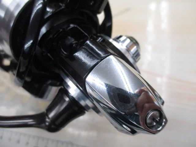 19レグザ LT5000D-CXH