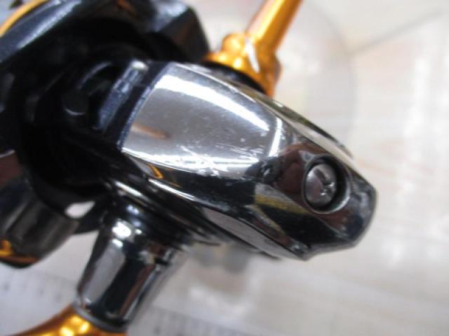 20クレスト LT4000-CXH