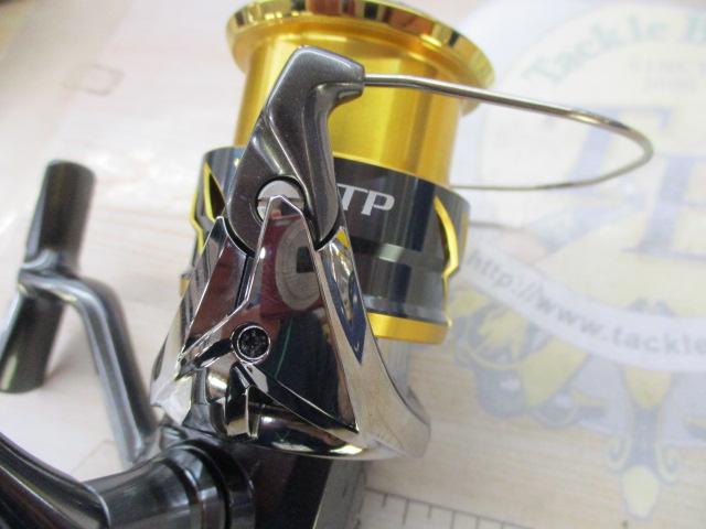 20ツインパワー 4000MHG