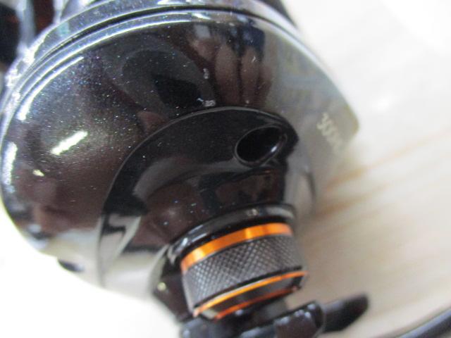 21バルケッタ 300HG