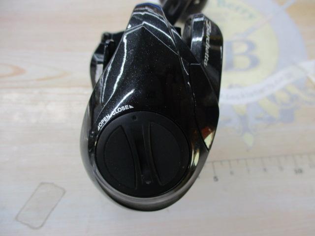 21バルケッタ 300HG