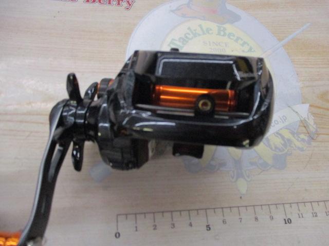 21バルケッタ 300HG