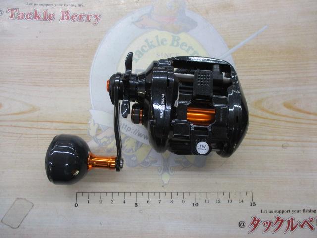 21バルケッタ 300HG