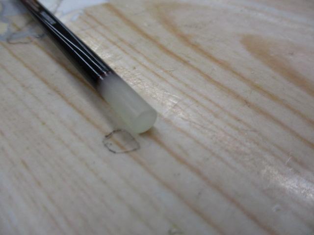 ワカサギマチック SHS03(穂先のみ)