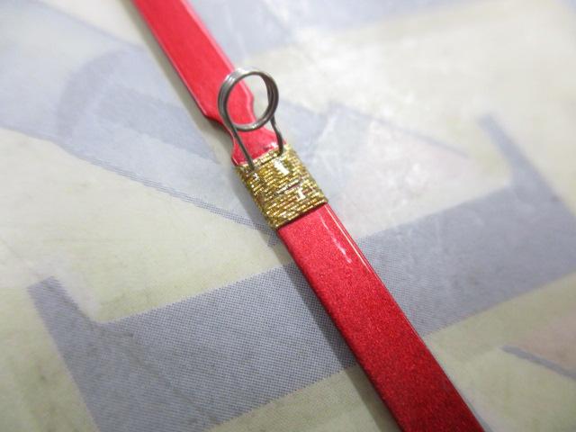 ワカサギマチック SHS03(穂先のみ)