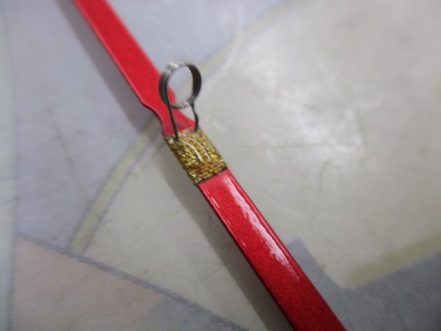 ワカサギマチック SHS03(穂先のみ)