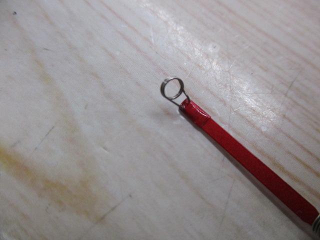 ワカサギマチック SHS03(穂先のみ)