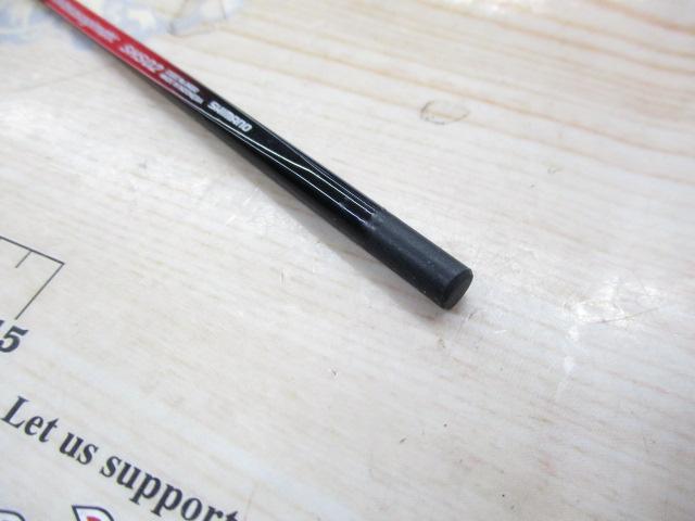 ワカサギマチック SHS02(穂先のみ)