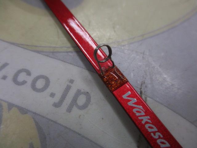 ワカサギマチック SHS02(穂先のみ)