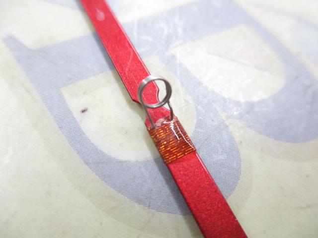 ワカサギマチック SHS02(穂先のみ)