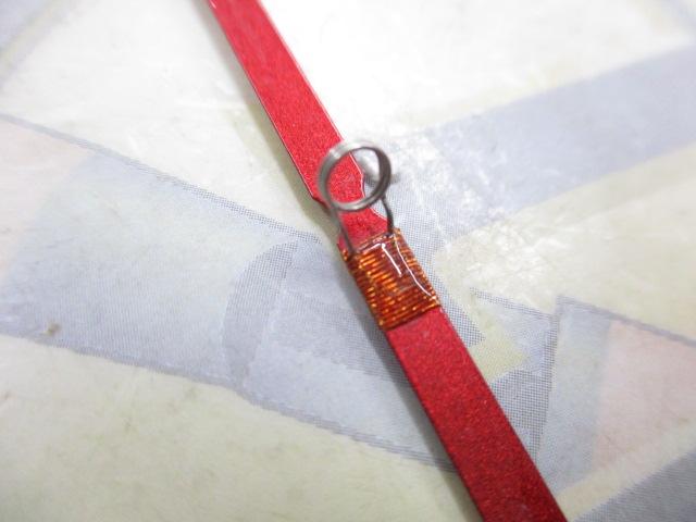 ワカサギマチック SHS02(穂先のみ)