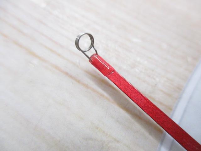 ワカサギマチック SHS02(穂先のみ)