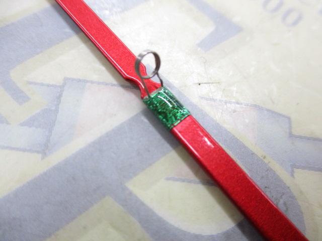 ワカサギマチック SHS04(穂先のみ)