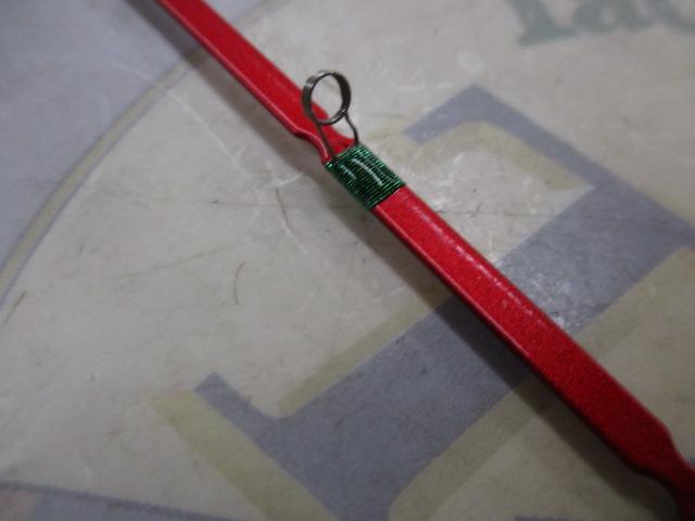 ワカサギマチック SHS04(穂先のみ)