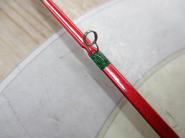 ワカサギマチック SHS04(穂先のみ)