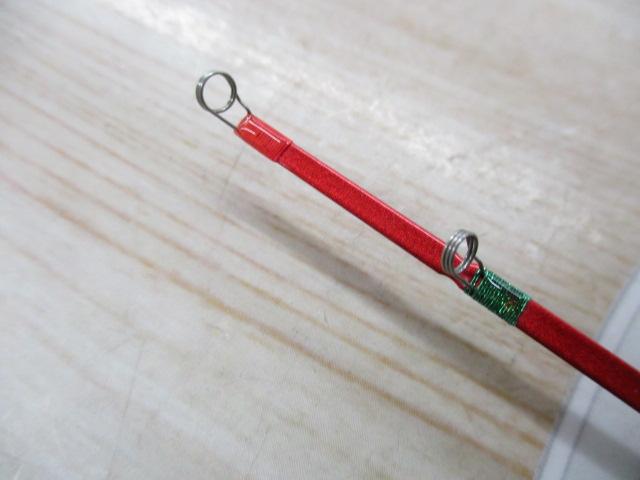 ワカサギマチック SHS04(穂先のみ)