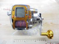 シーボーグ 500MT