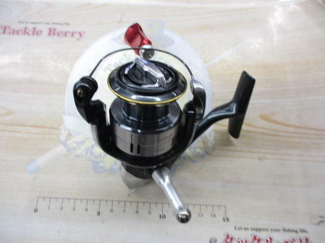 12ヴァンキッシュ C3000HG