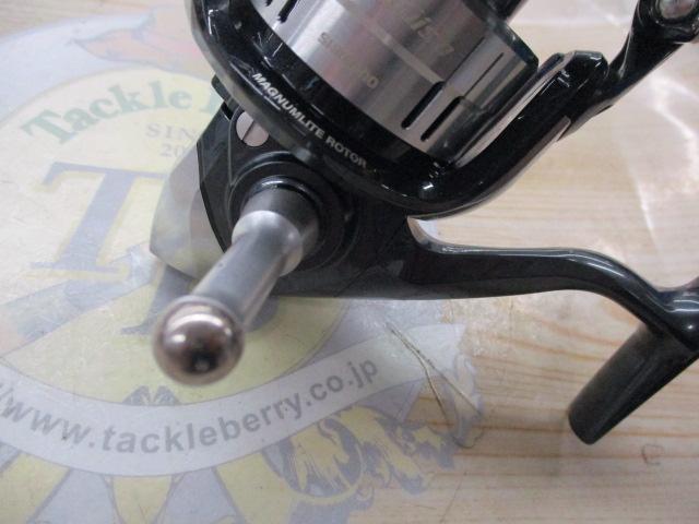 12ヴァンキッシュ C3000HG