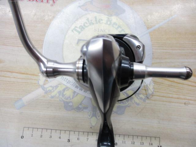 12ヴァンキッシュ C3000HG