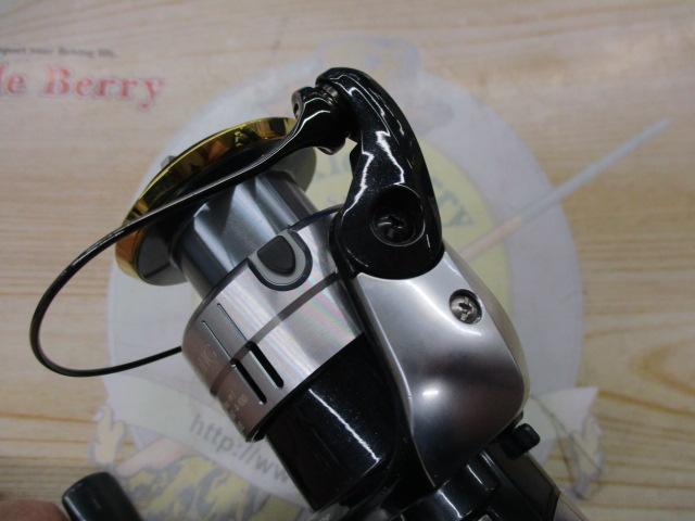 12ヴァンキッシュ C3000HG