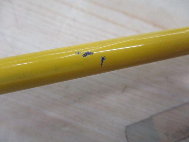 ガンディーニスティック イエロー フェルール