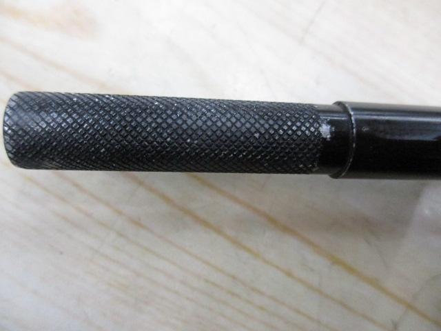 ガンディーニスティック イエロー フェルール