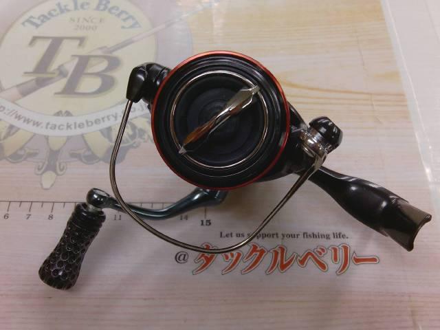 20ヴァンフォード C2000SHG