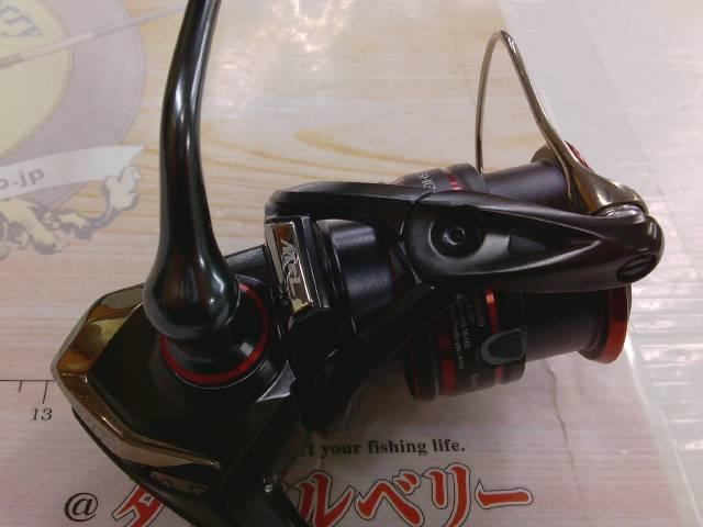 20ヴァンフォード C2000SHG