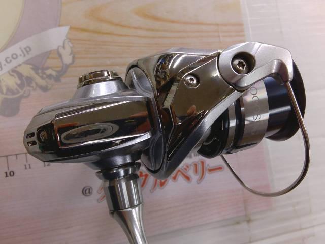 19ストラディック C2000SHG