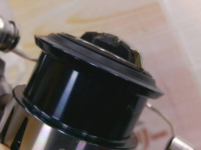 19ストラディック C2000SHG