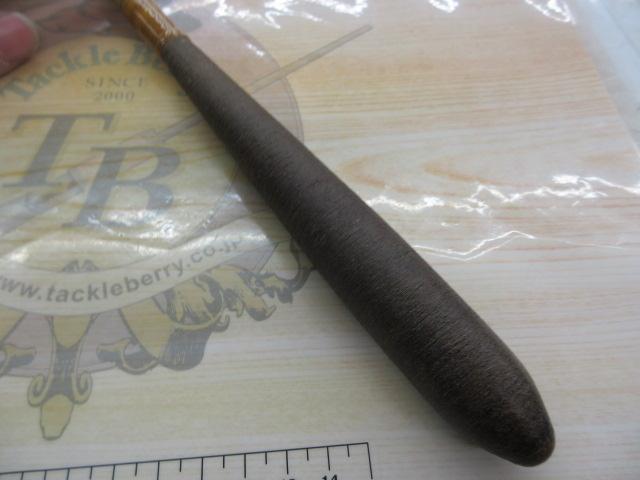 朱紋峰 ぬけさく 18