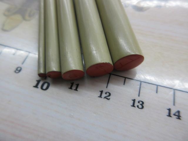 朱紋峰 ぬけさく 18