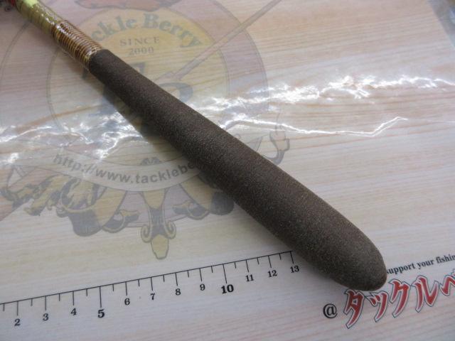 朱紋峰 ぬけさく 21