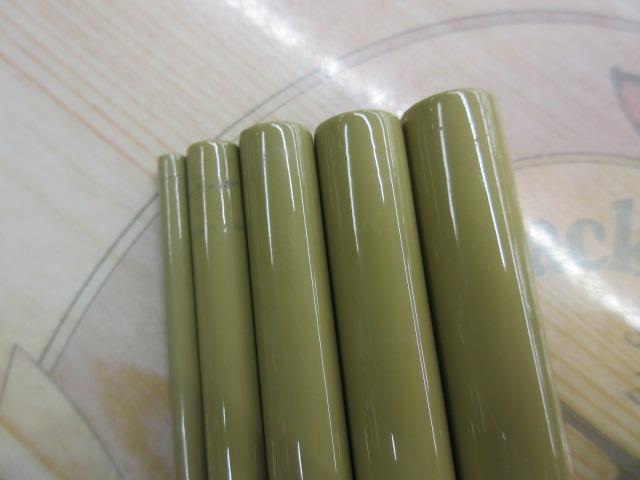 朱紋峰 ぬけさく 21