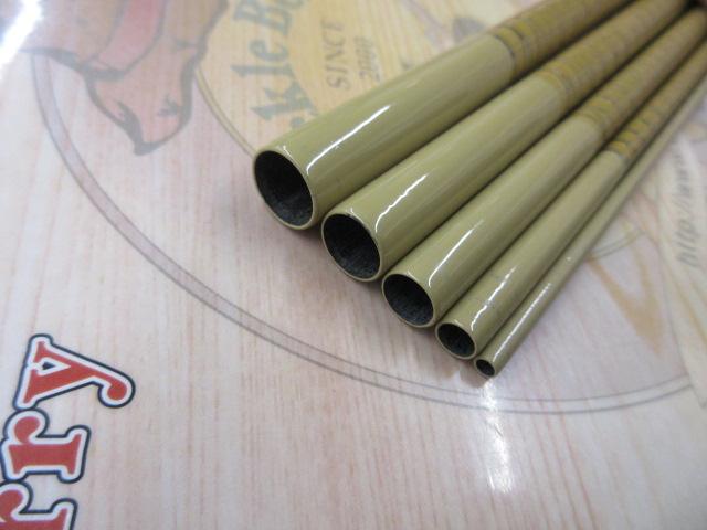 朱紋峰 ぬけさく 21