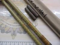 朱紋峰 ぬけさく 21