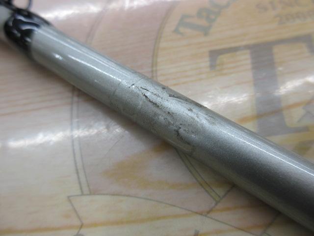 カーボテック浦千鳥 36