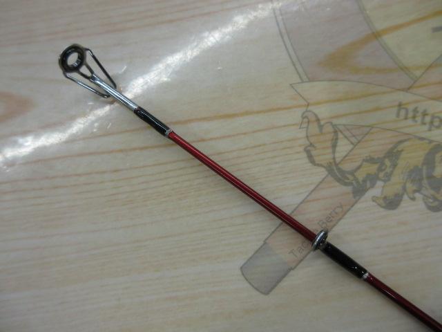 ヒラメマスター300