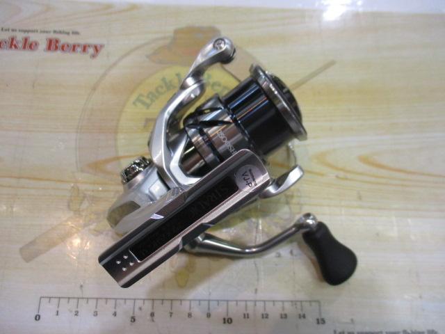 23ストラディック 2500SHG