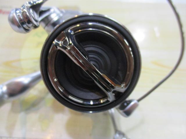 23ストラディック 2500SHG